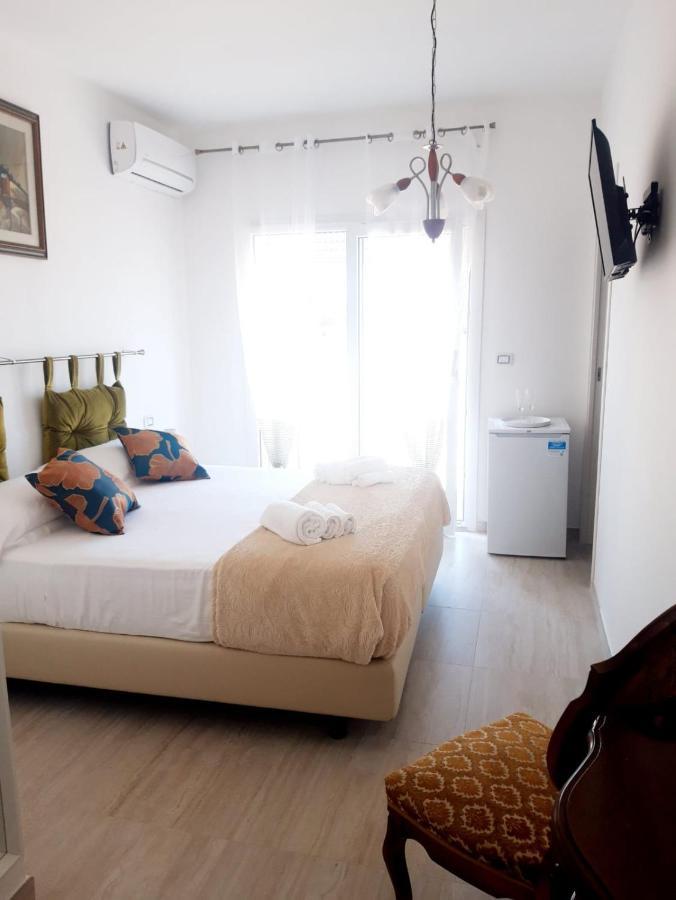 Villa Serendipity Terrasini Ngoại thất bức ảnh