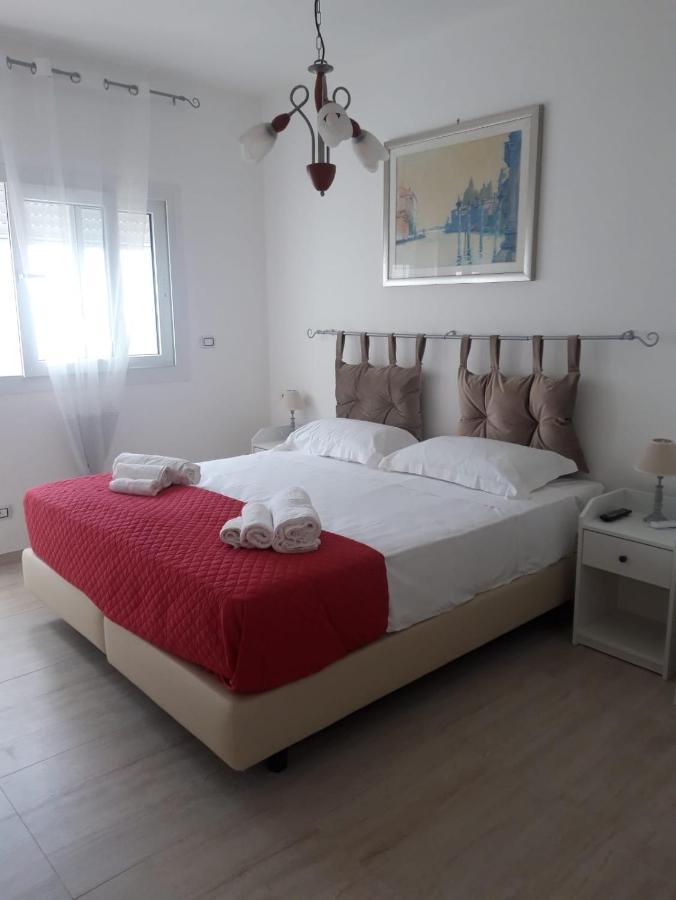 Villa Serendipity Terrasini Ngoại thất bức ảnh